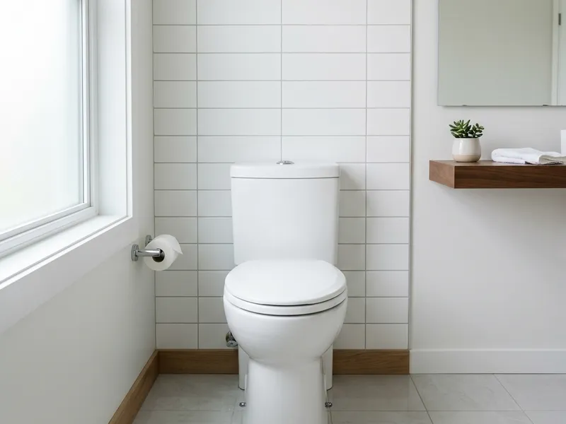 Toilet Repair & Installation Plumber in West Melbourne, FL